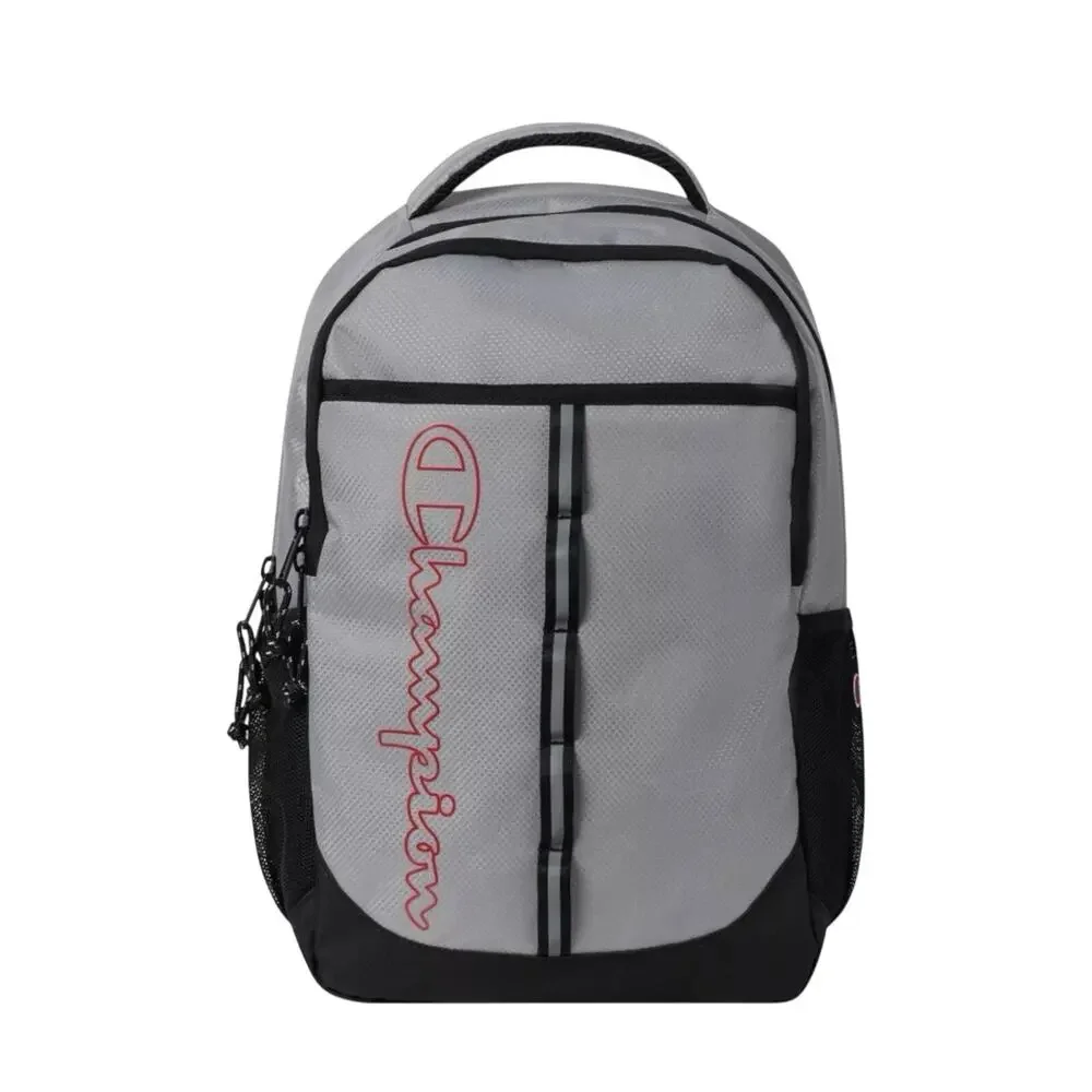 Champion gray black